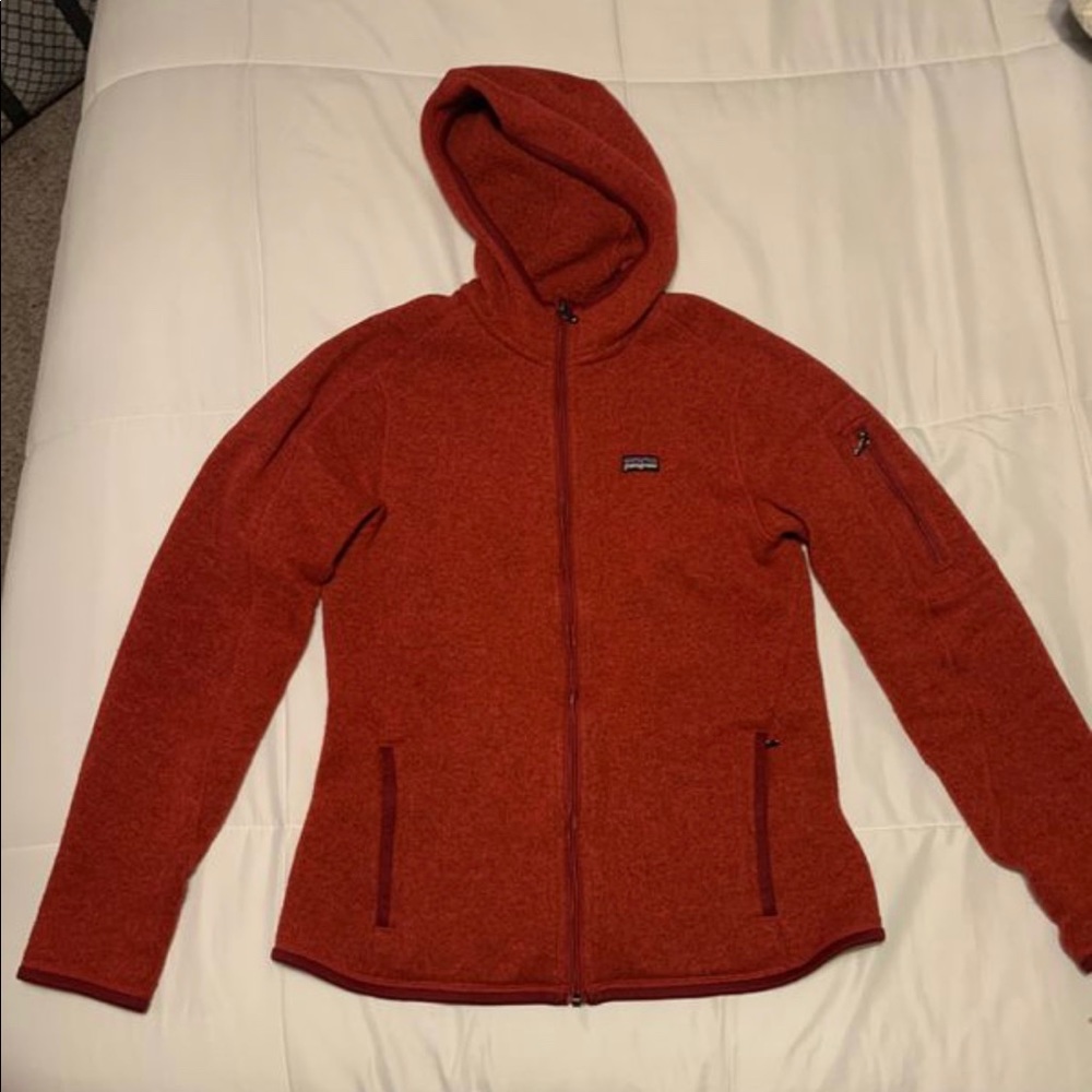 Patagonia Women’s better Sweater